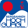 TOP Bergbahnen Logo