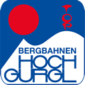 Logo Bergbahnen Obergurgl Hochgurgl Skifahren und Skiurlaub in Tirol