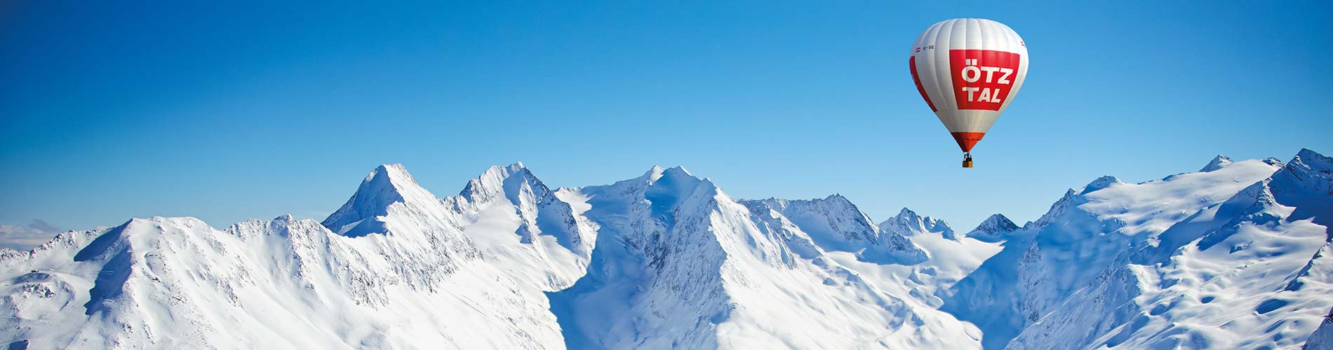 Ski pass news for Skiing holiday in Obergurgl-Hochgurgl and Sölden Tyrol Austria