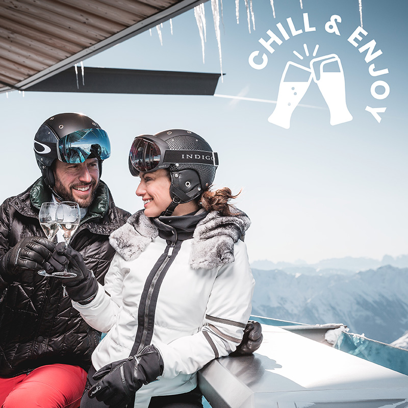 Gastronomie Hochgurgl