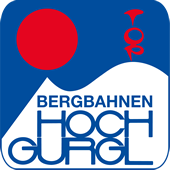 Logo Bergbahnen Hochgurgl