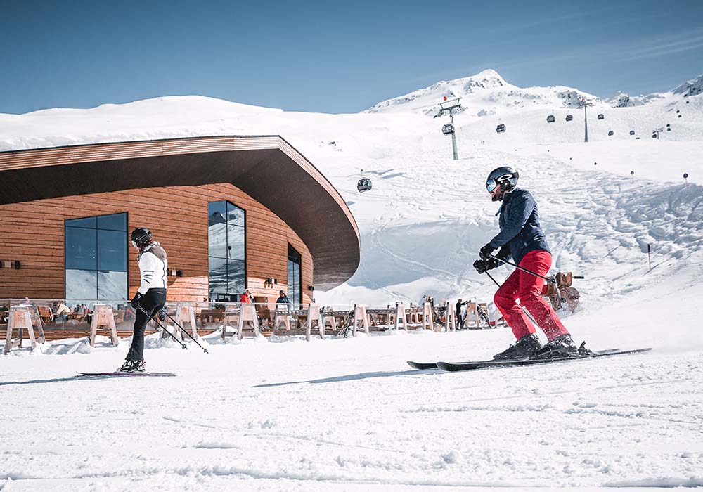 Ötztal Superskipass