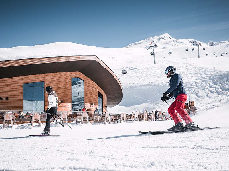 Ötztal Superskipass