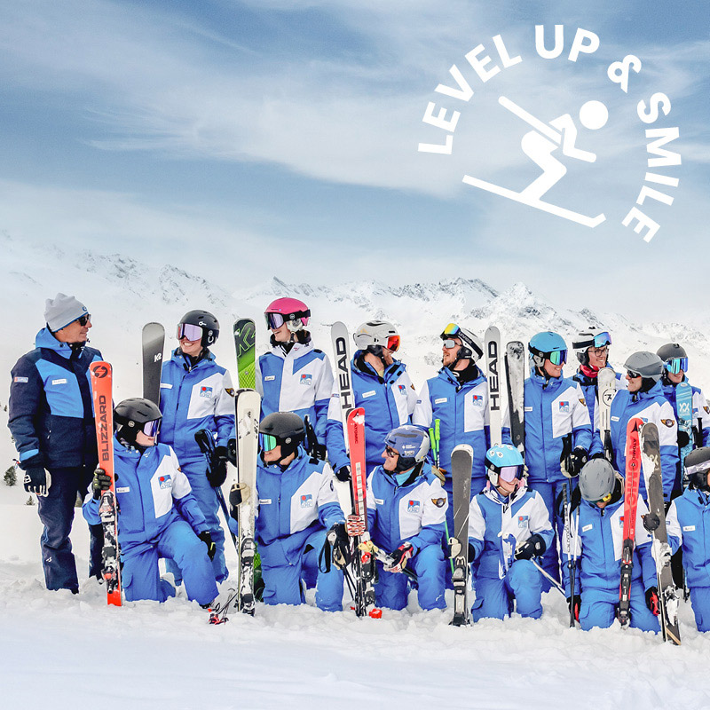 Skischule Hochgurgl
